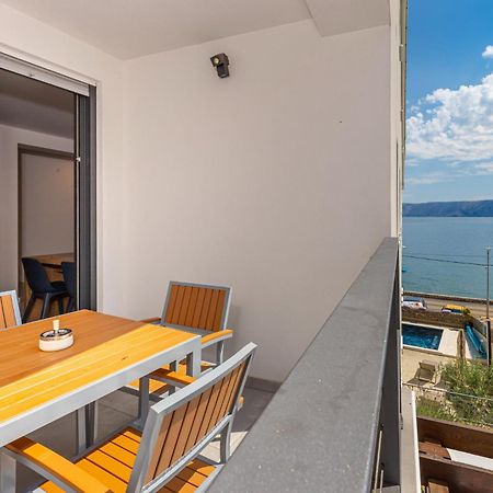 Apartment Di Blu Новий Винодольський Номер фото