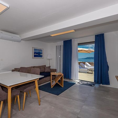 Apartment Di Blu Новий Винодольський Номер фото