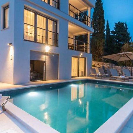 Apartment Di Blu Новий Винодольський Екстер'єр фото